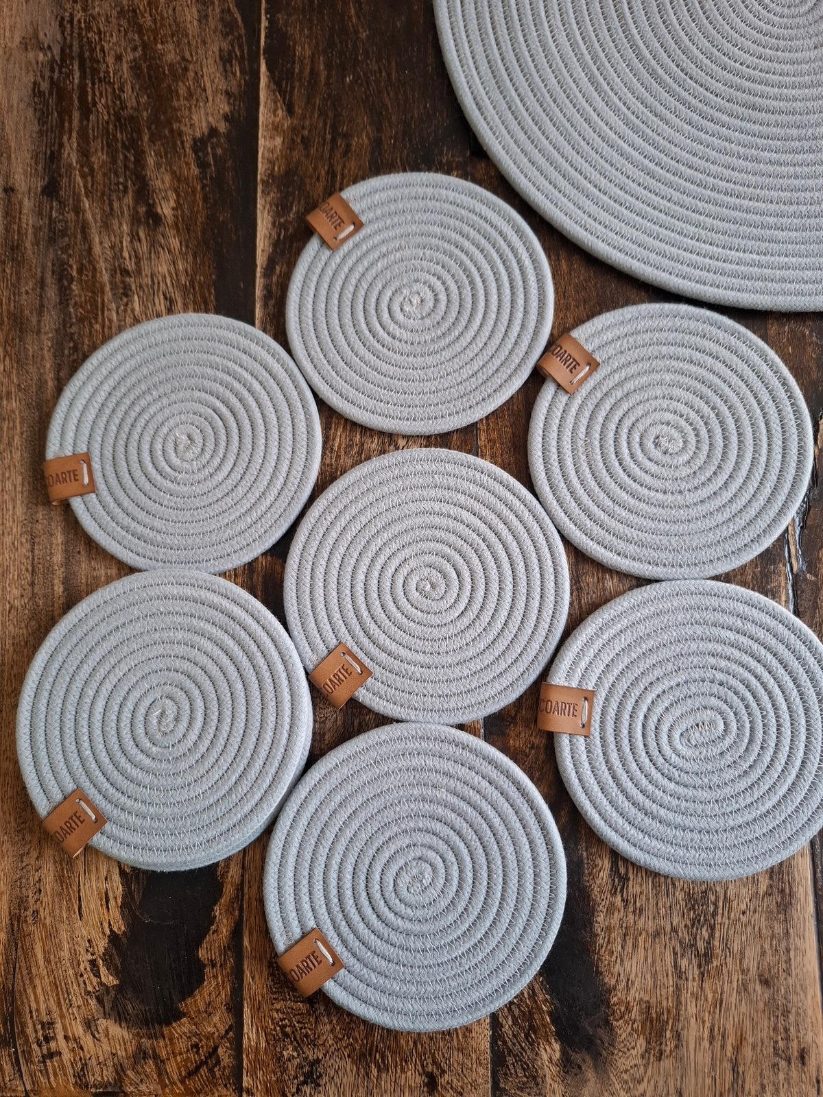 Posavasos
