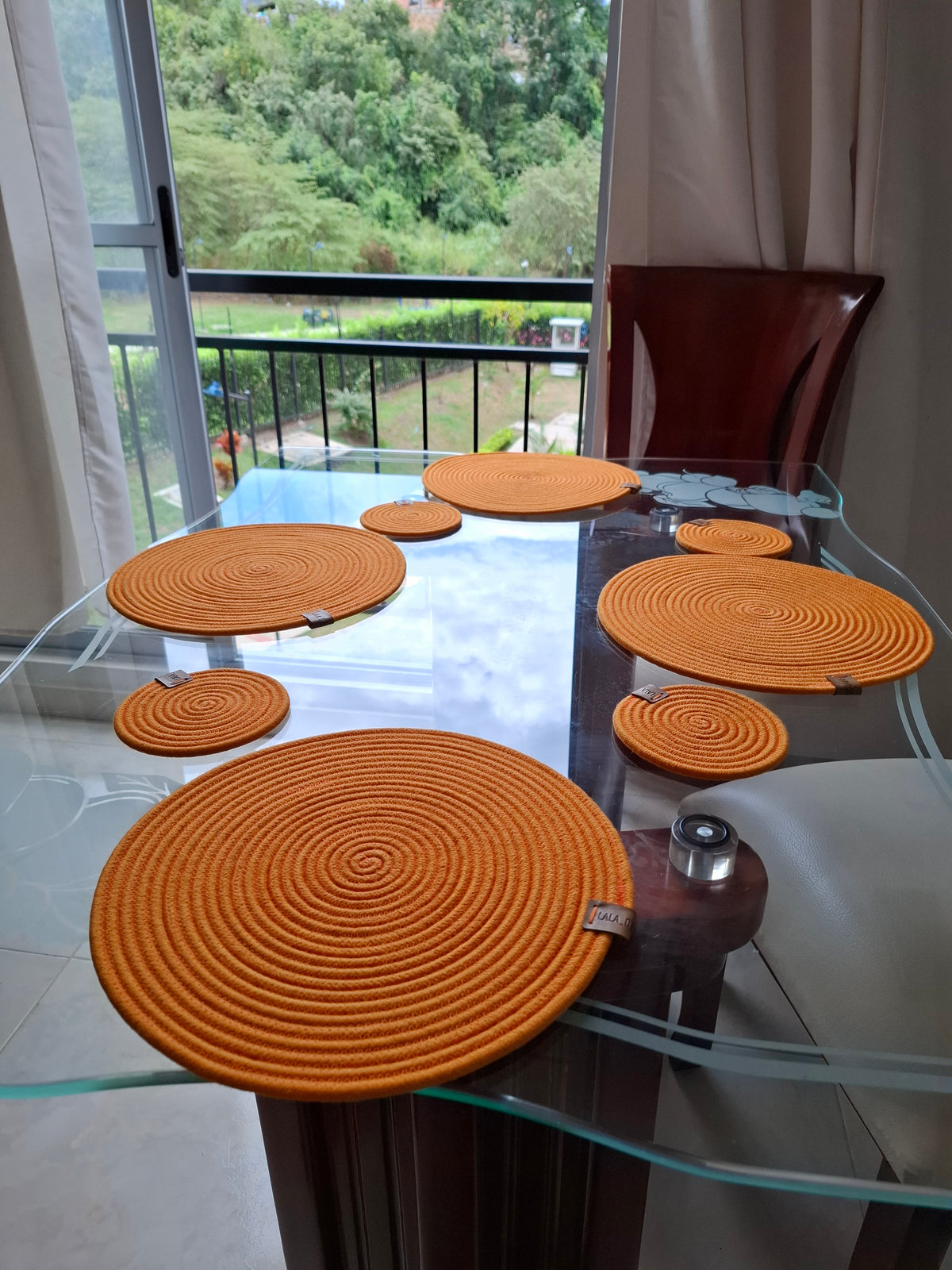 Posavasos
