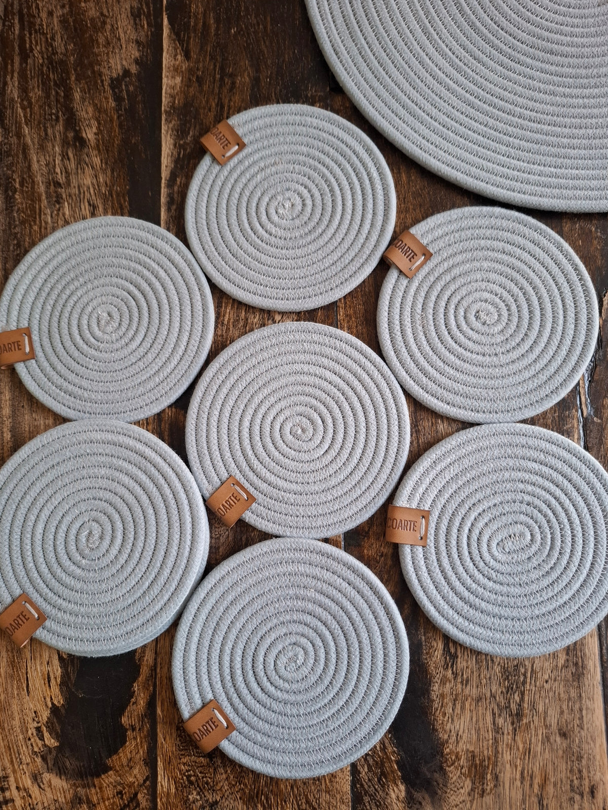 Posavasos
