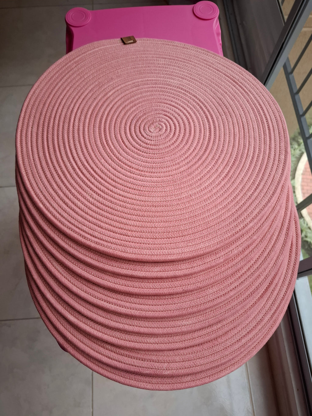 Posavasos