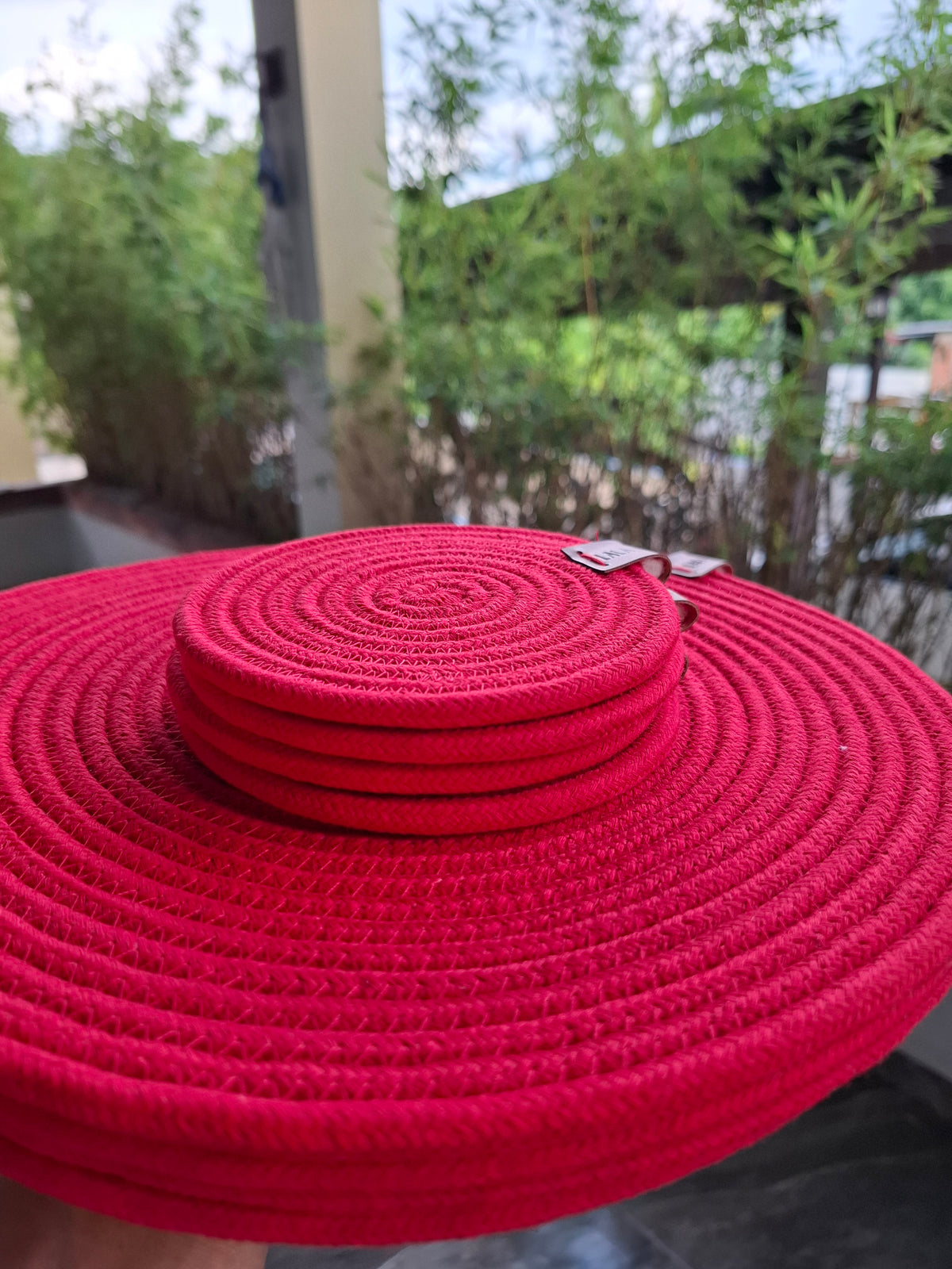 Posavasos