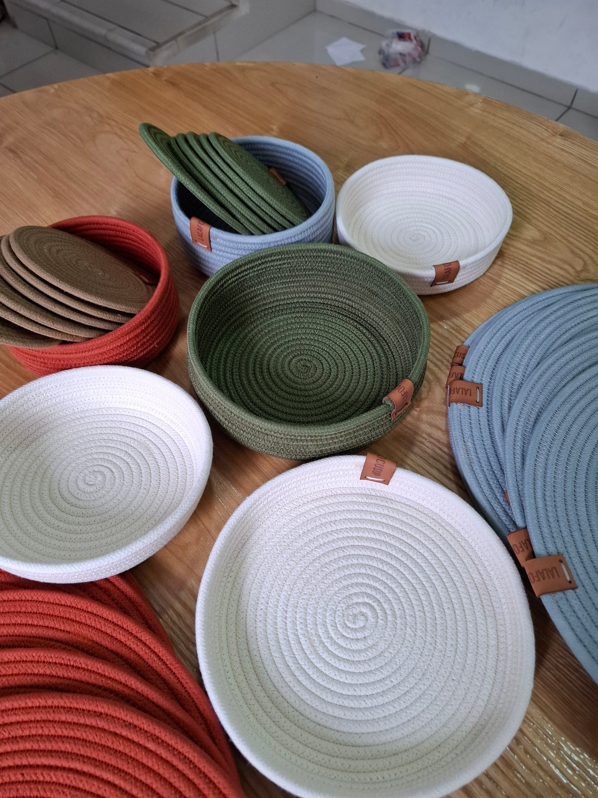 Posavasos