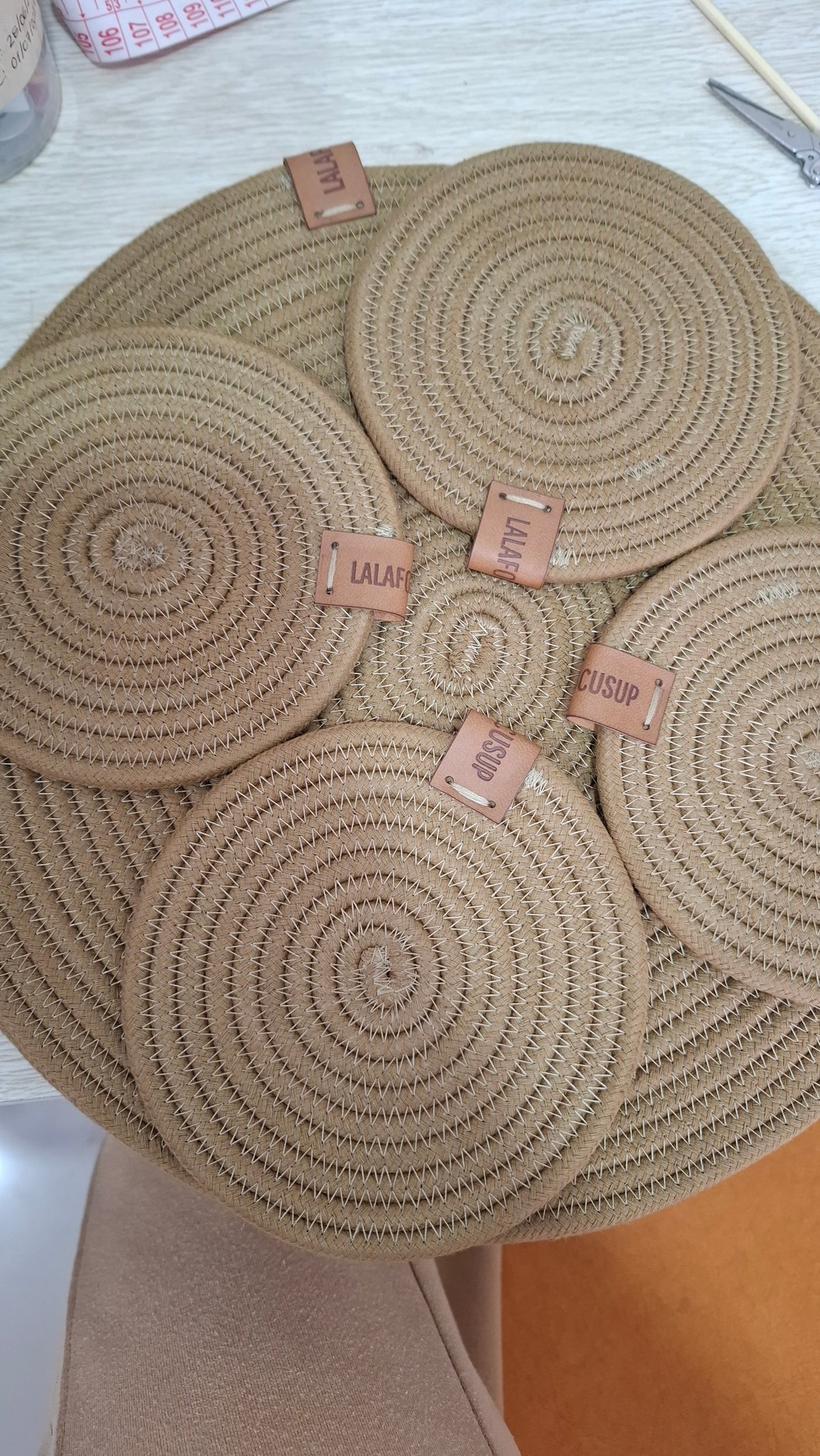 Posavasos