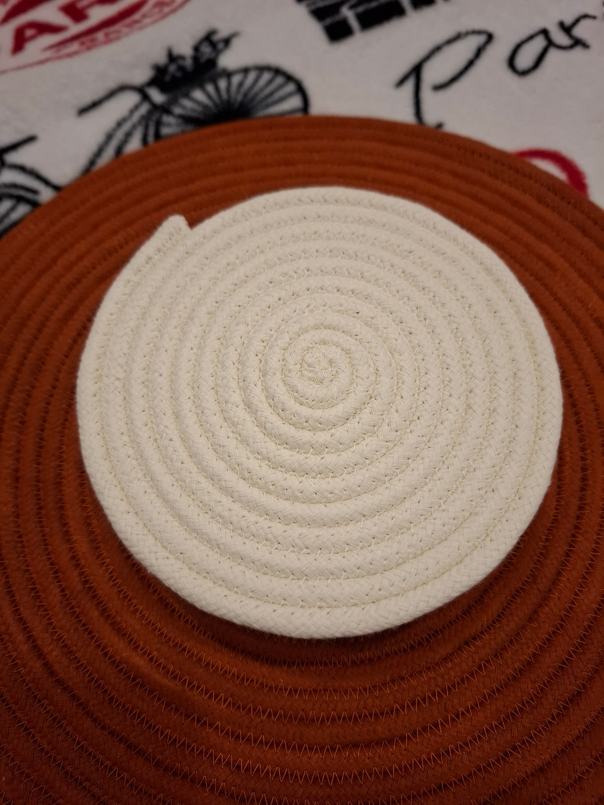 Posavasos