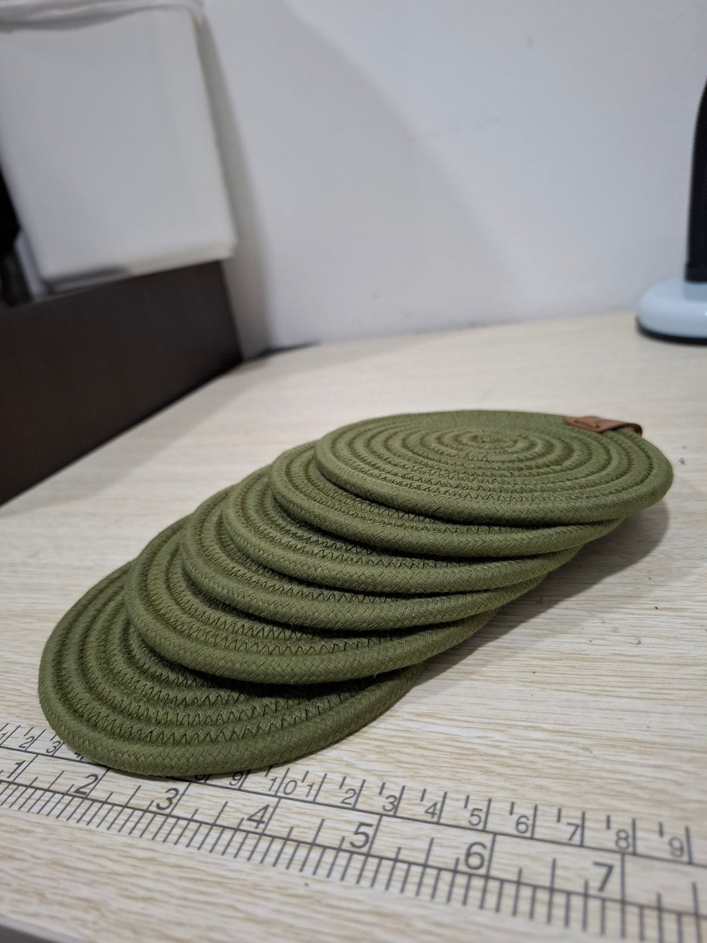 Posavasos