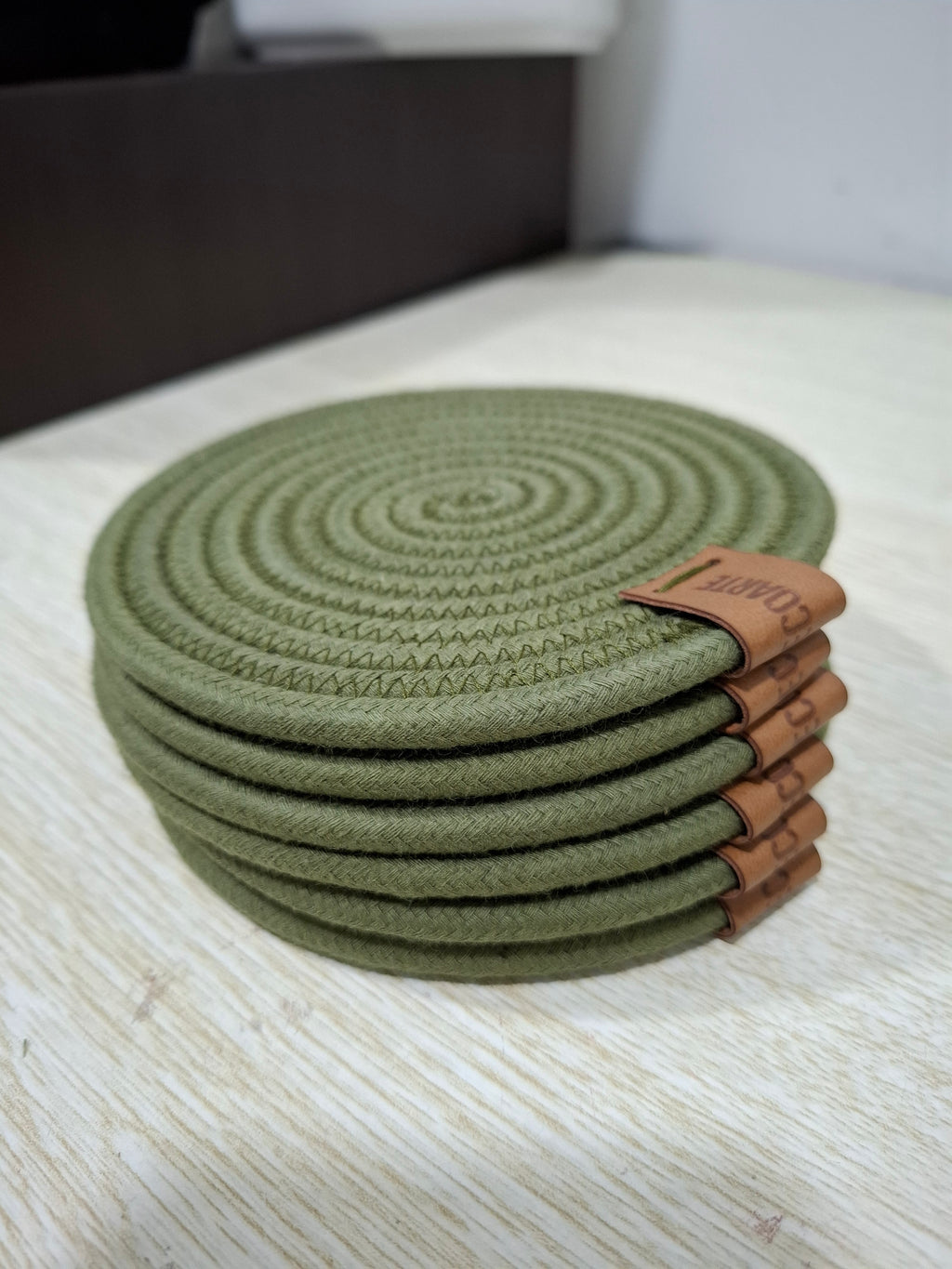 Posavasos