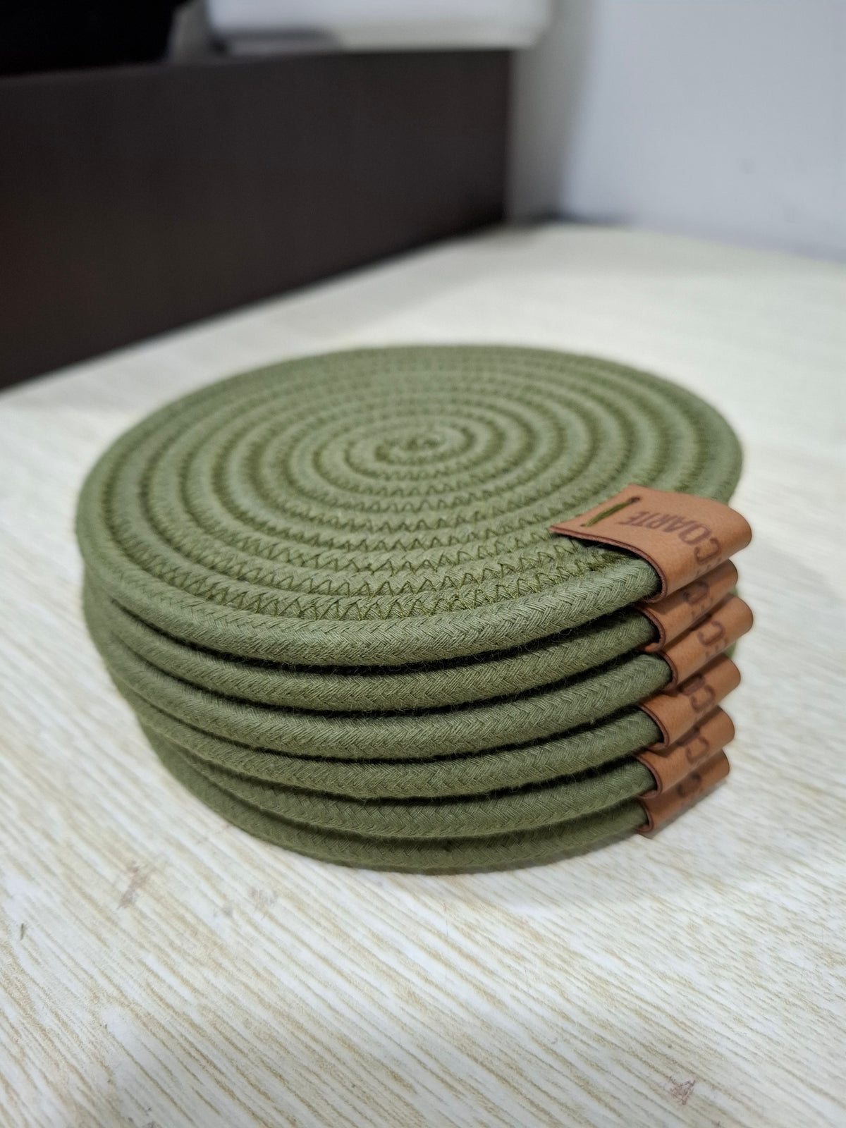 Posavasos