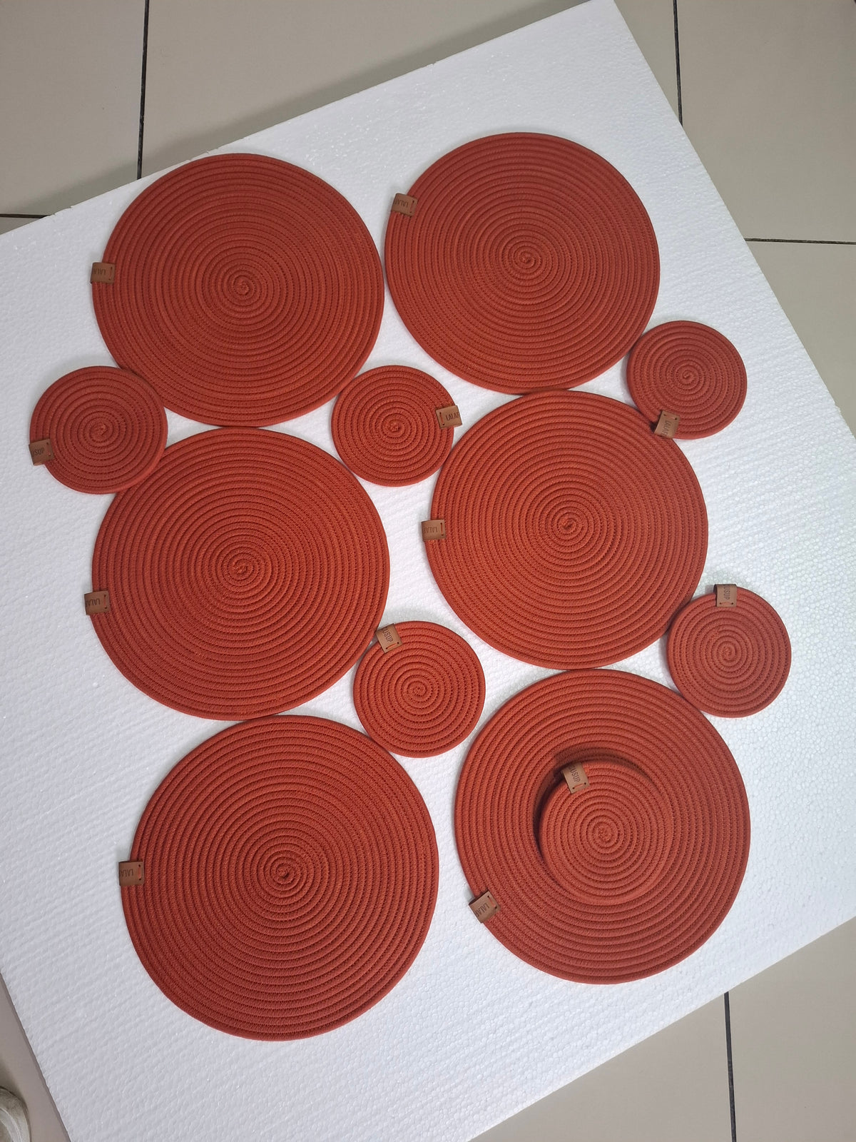 Posavasos