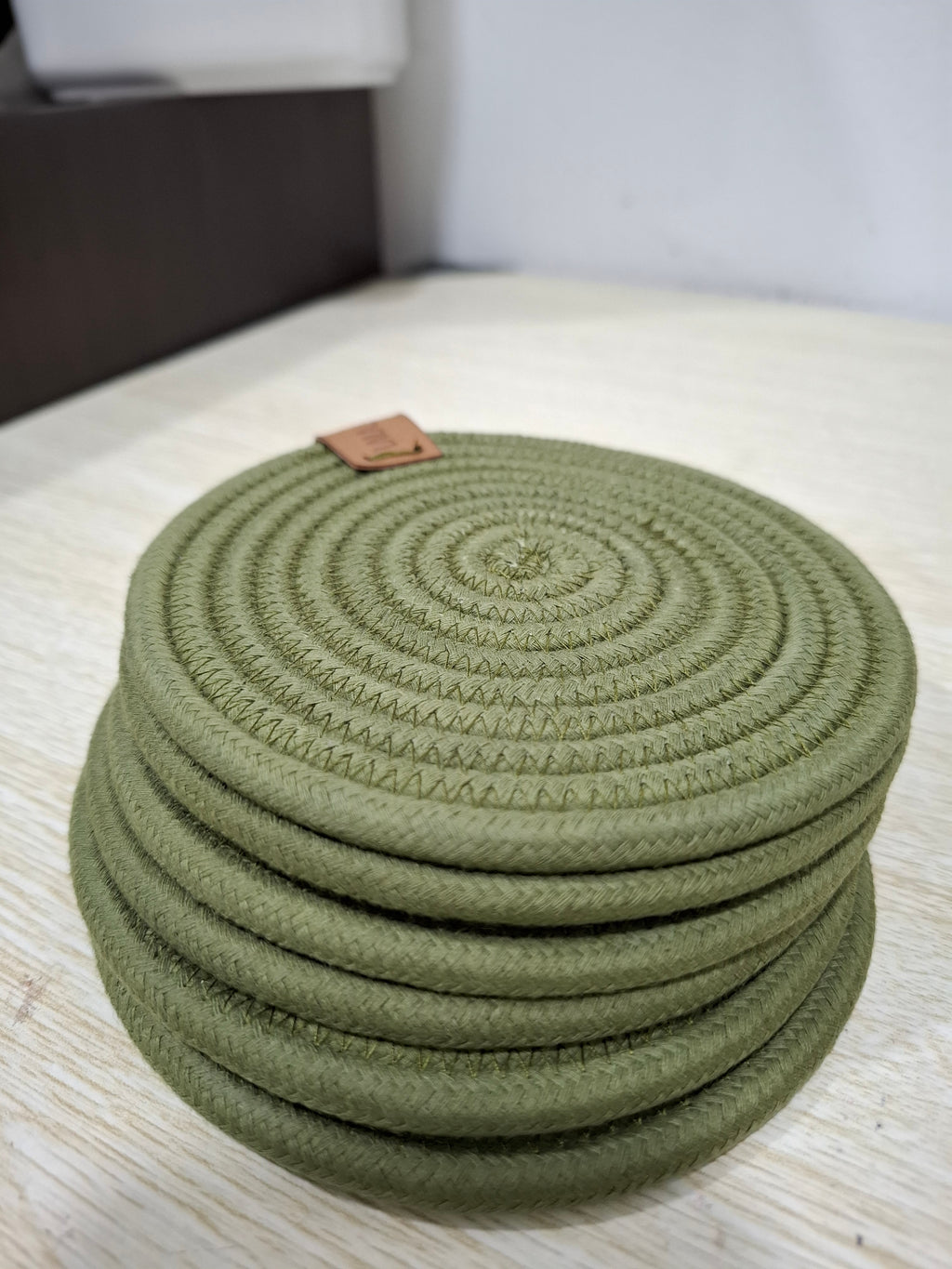 Posavasos
