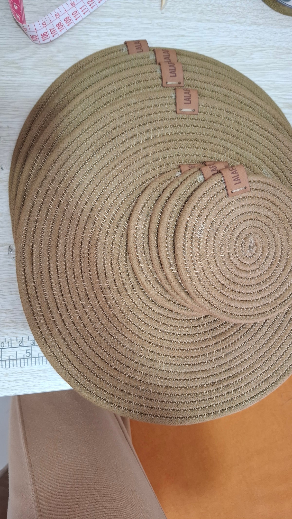 Posavasos