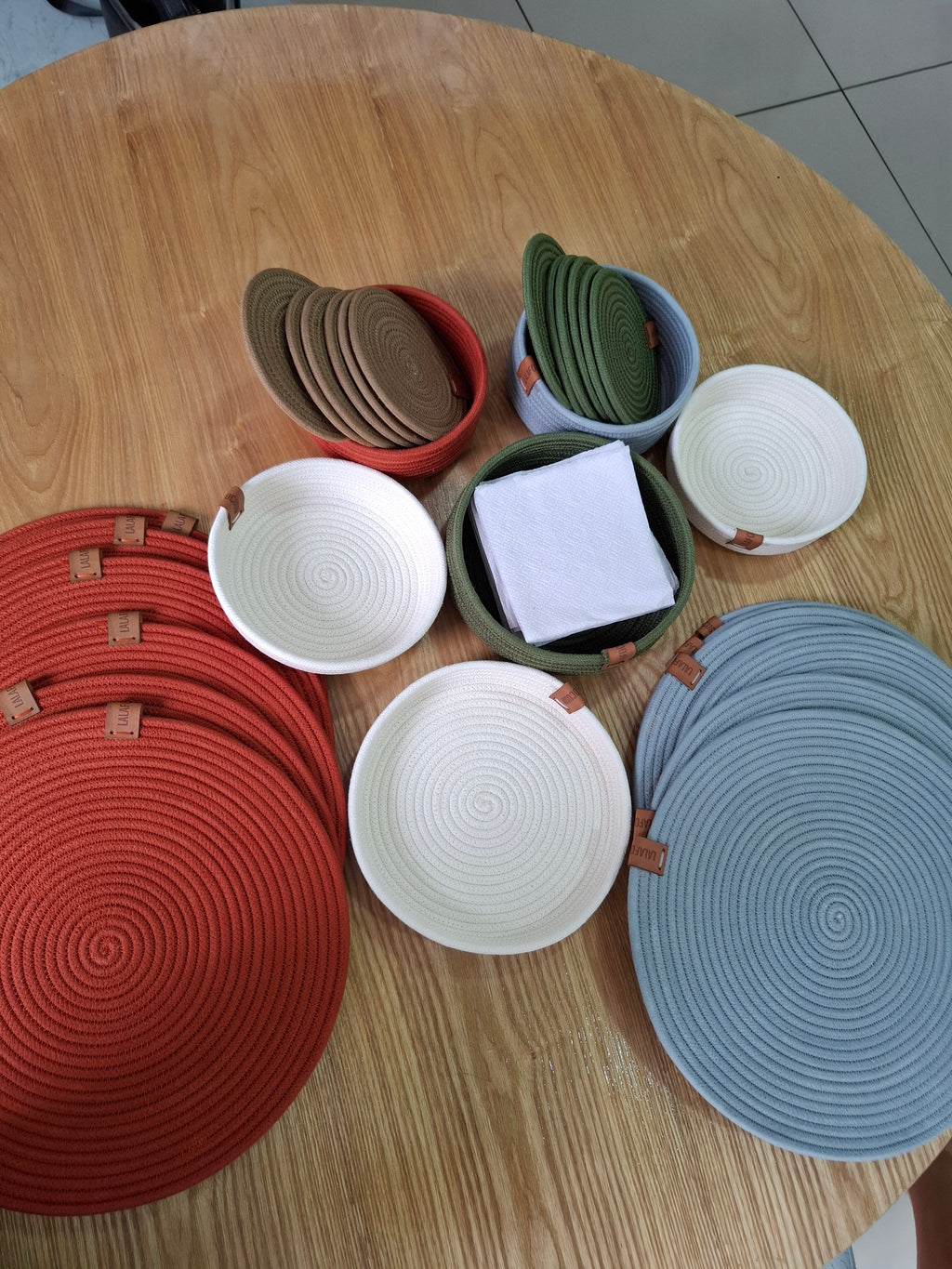 Posavasos