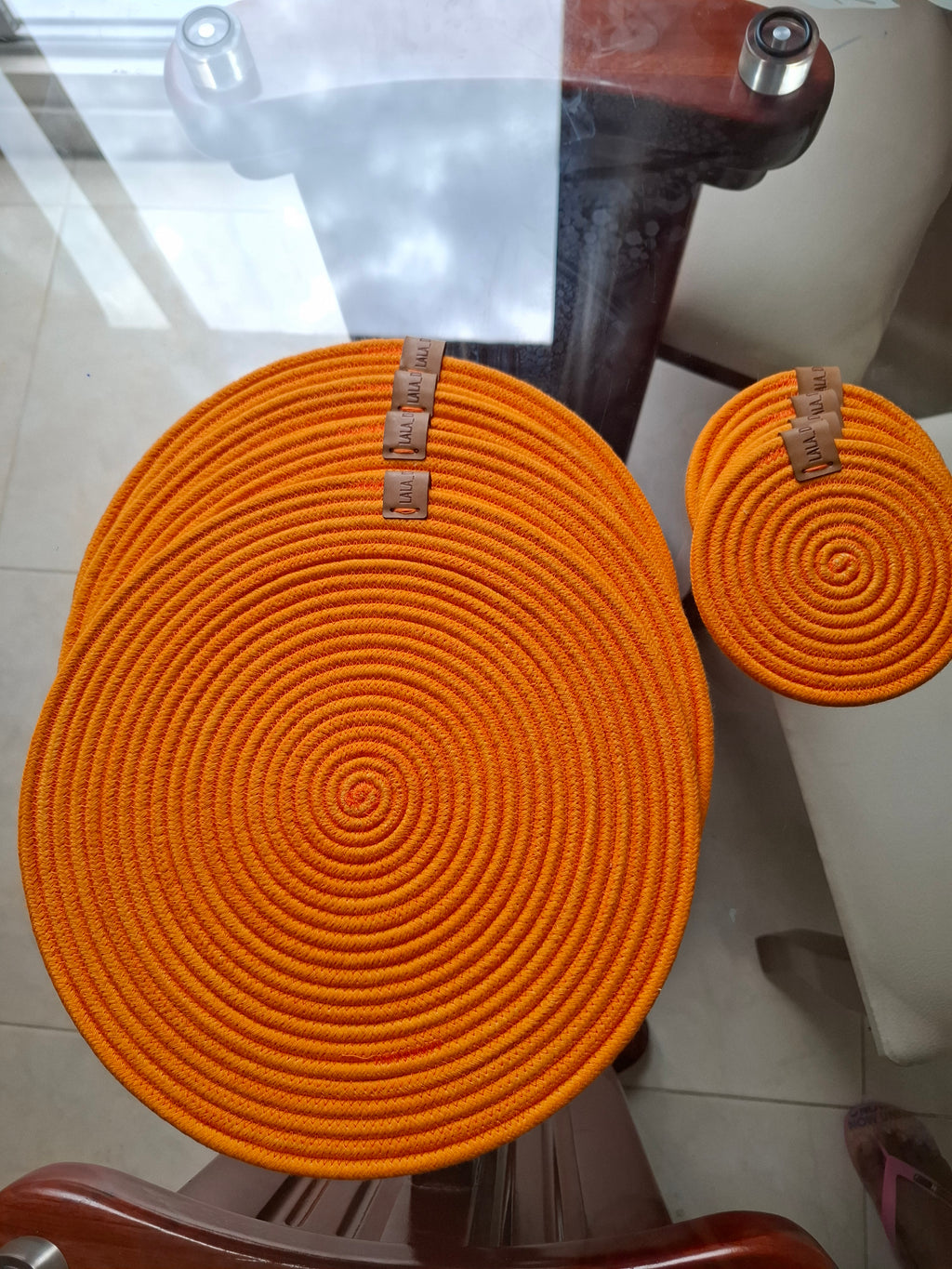 Posavasos