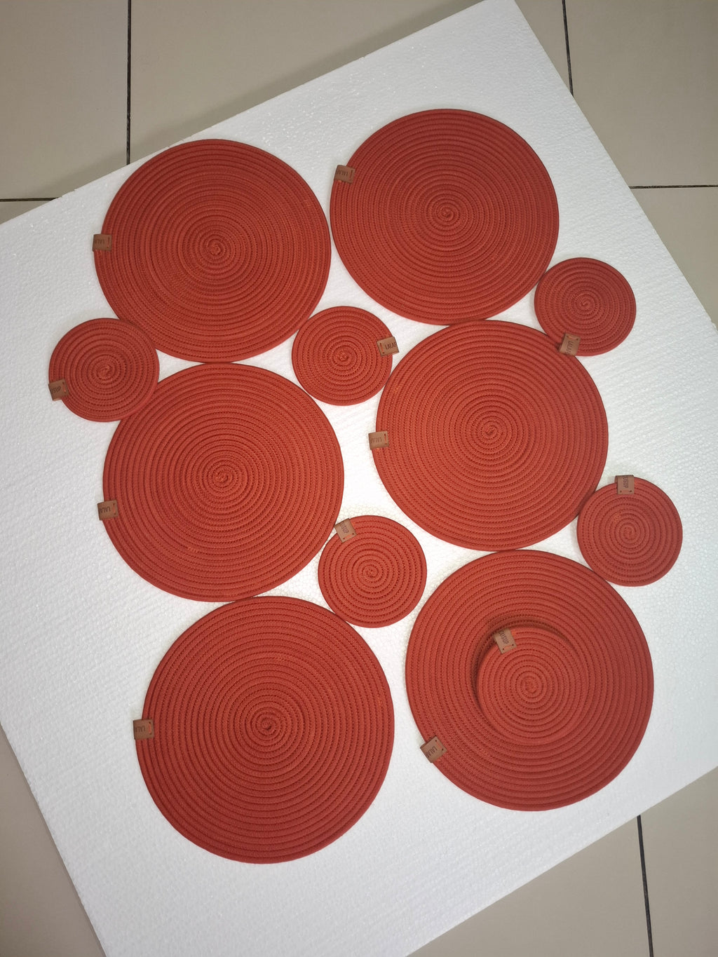 Posavasos