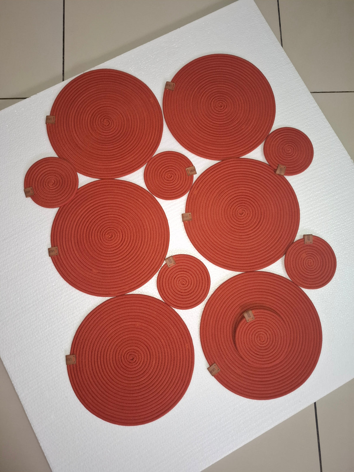 Posavasos