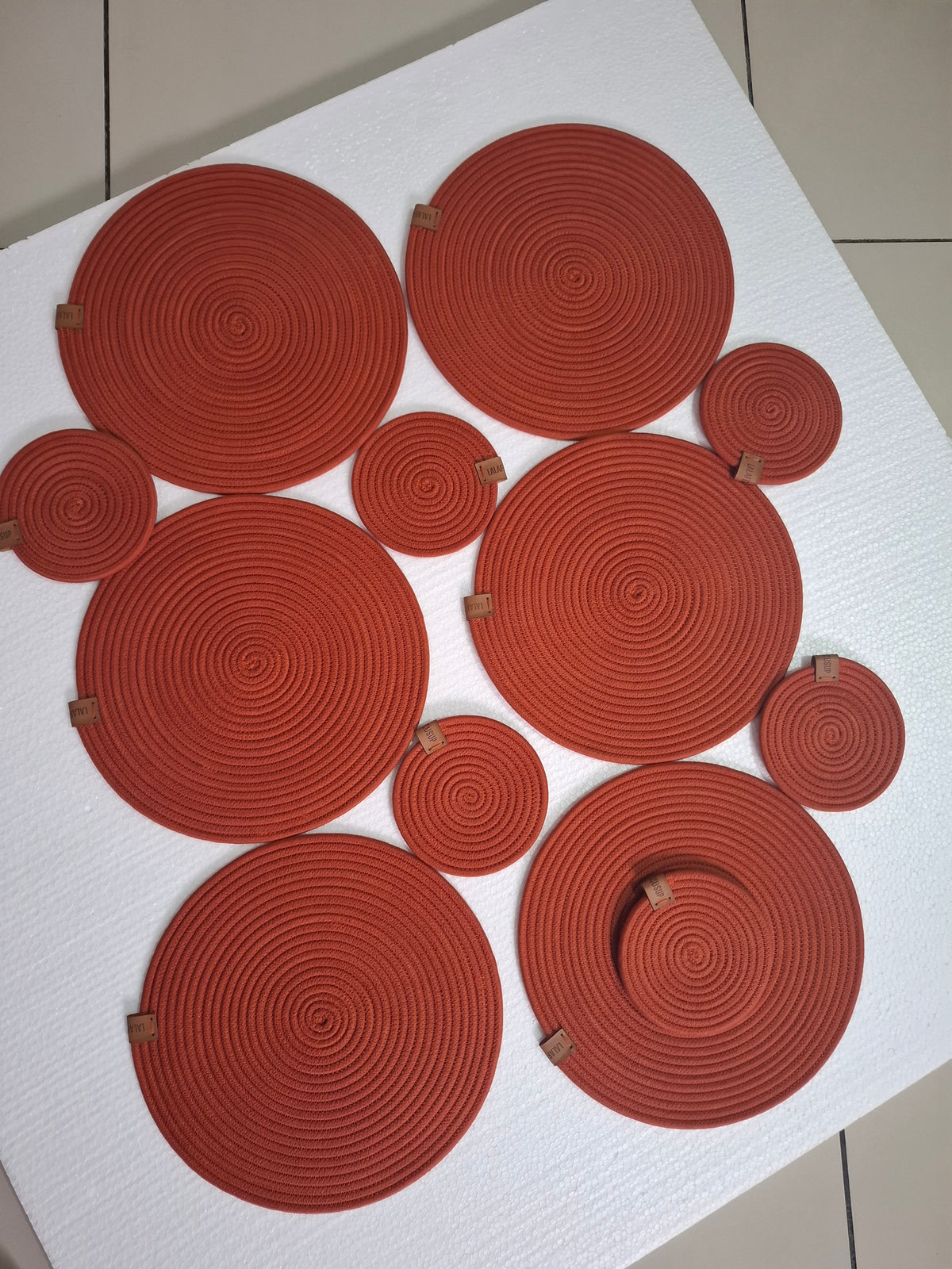 Posavasos