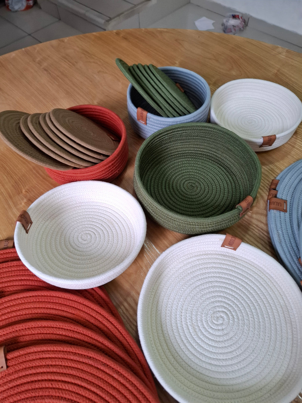 Posavasos